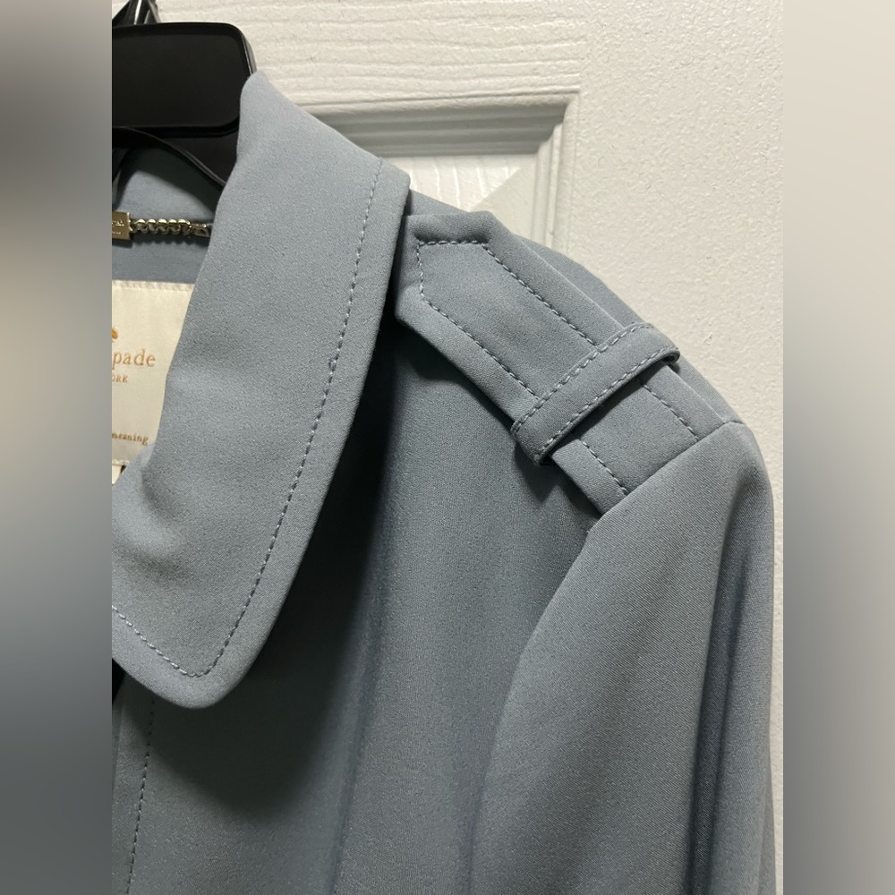 Kate Spade Jacket - Picture 9 of 14